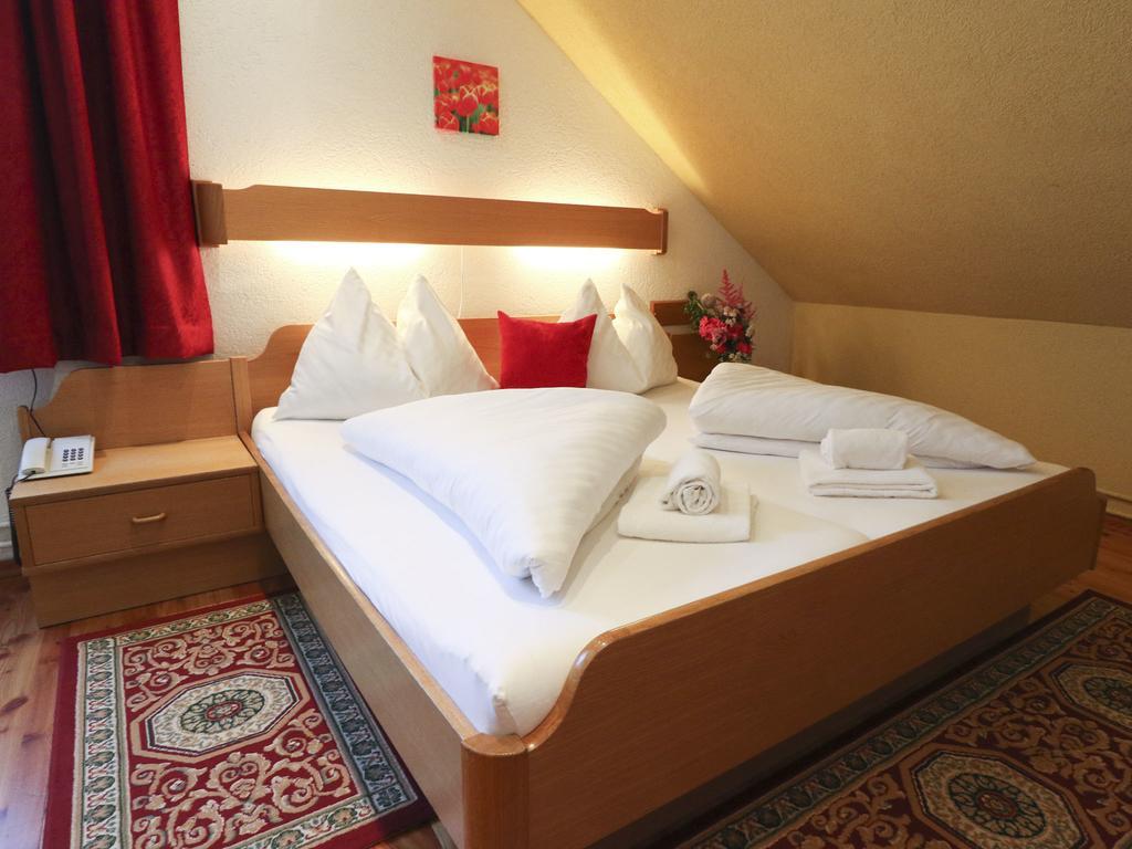 Gasthof Draxlerhaus Hohentauern Zimmer foto